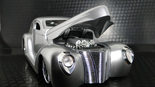 Ford race - ford,