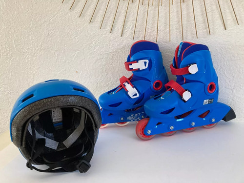 Roller enfant - ,