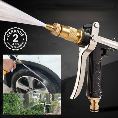 Pistolet buse eau - buse,