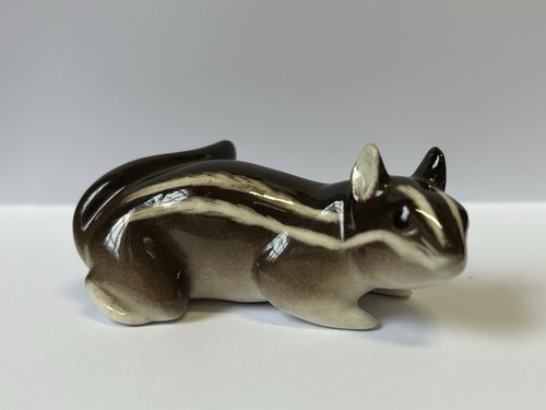 Figurine vintage lomonosov - figurine,