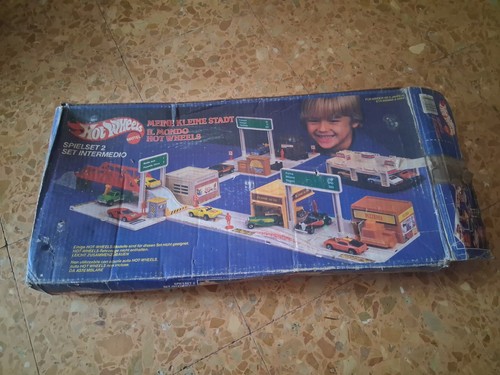 Hot wheels lot mattel - hot,
