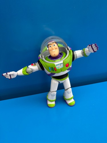 Buzz éclair parle français - buzz,