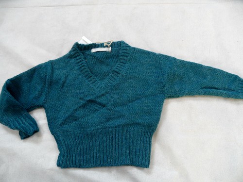 Babeurre joli pull tricot - babeurre,