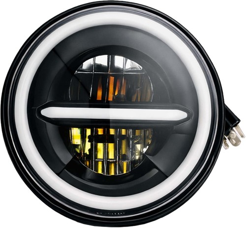 Phare led moto - led, de