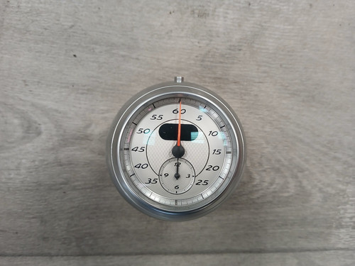 Chrono tableau bord - de, de