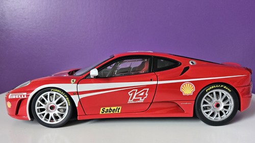 Ferrari f430 challenge 14 - ferrari,