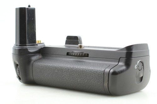 Testé exc nikon mb 40 - [exc+5],