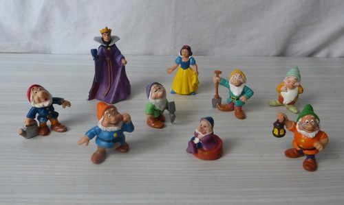 Pvc lot bully disney - #pvc#,