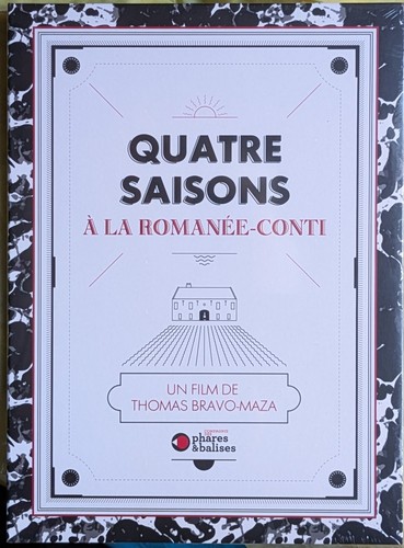 Quatre saisons la - quatre,