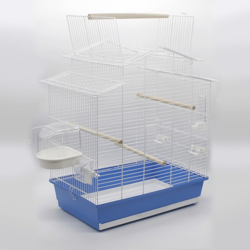 Xxl zoopaul cage bains - cage, +