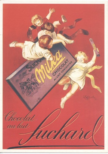 Carte postale 15x21 - postale, cm