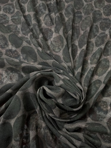Tissu transparent m de - 4,7,