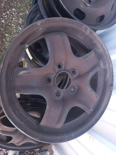 Jante renault grand scenic - grand,