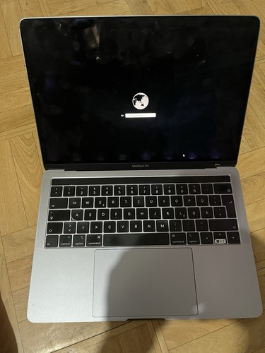 Macbook pro pouce - pro,