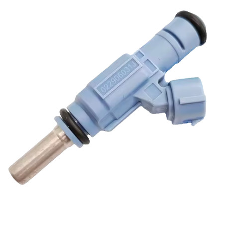 Injecteur carburant