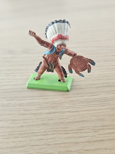 Figurine ancienne britains - figurine,