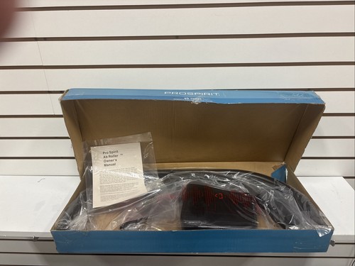 Trainer abdominal machine - ab,