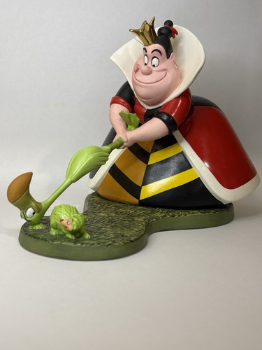 Wdcc disney collection alice - disney,