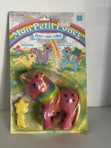 Hasbro mon petit poney - mon,
