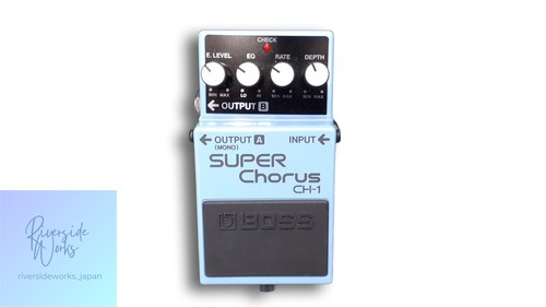 Boss multi effects - boss, multi-effects