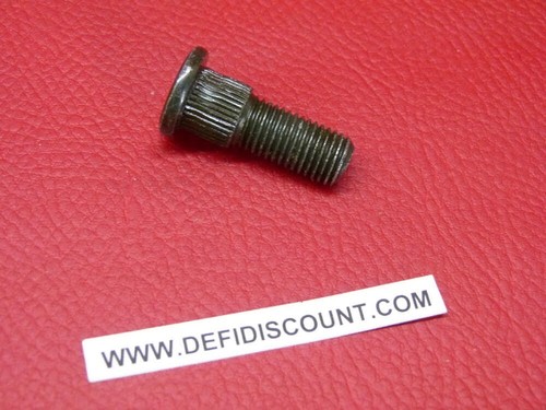 Goujon roue m10x30 quad - goujon,
