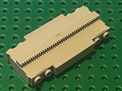 Rail court lego monorail track - rail,