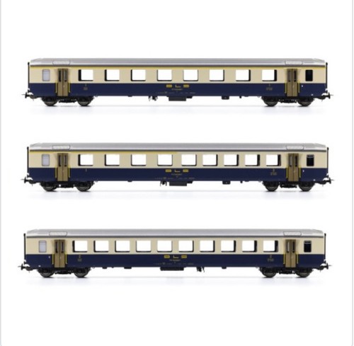 Piko 96094 bls set - ho,