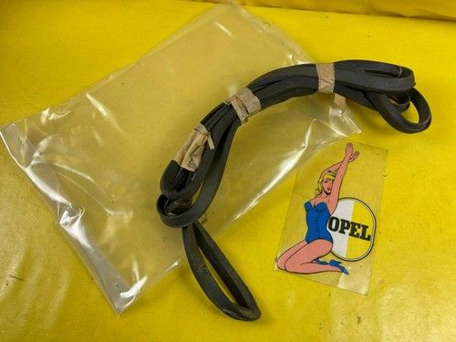 Neuf original opel olympia - neuf,