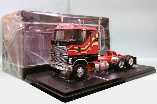 Ixo camion ford 9000 - ford, cl