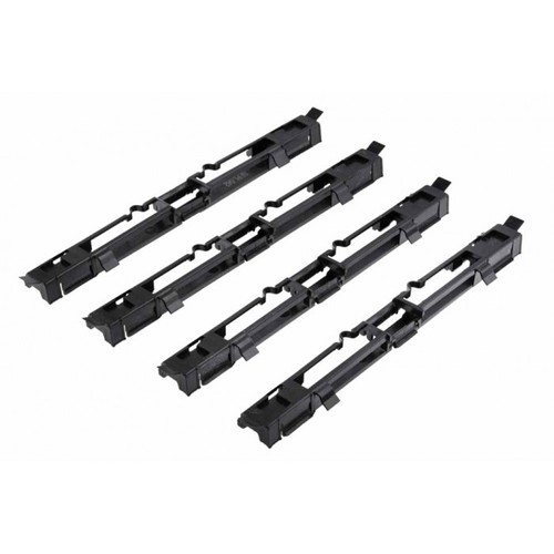 Clips support porte bagage - support,