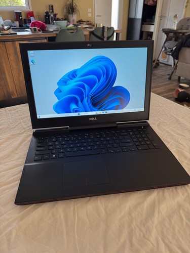 Portable dell 15 7000 - portable,
