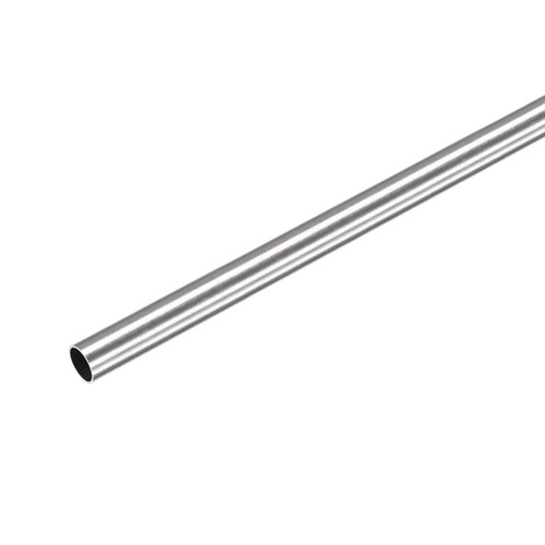 304 inox acier - tube, 7mm