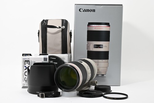 Neuf objectif zoom canon ef - [neuf],