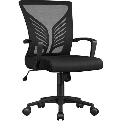 Chaise bureau ergonomique - bureau,