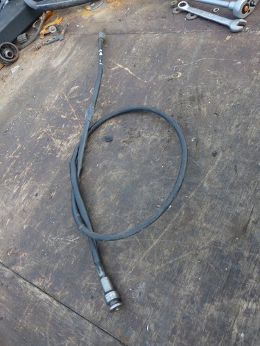 Cable compteur vitesses - compteur, de