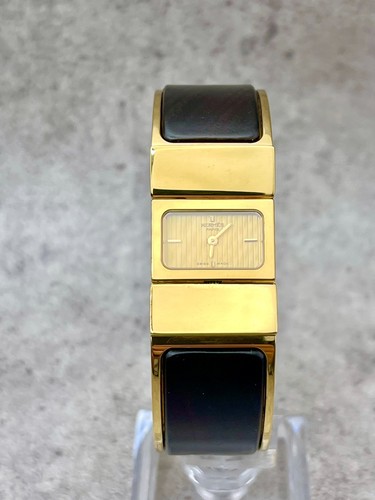 Montre bracelet hermès loquet - montre,