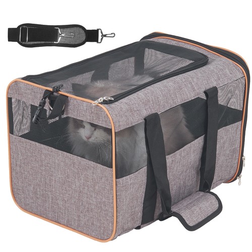 Sac roulettes chat chien - sac,