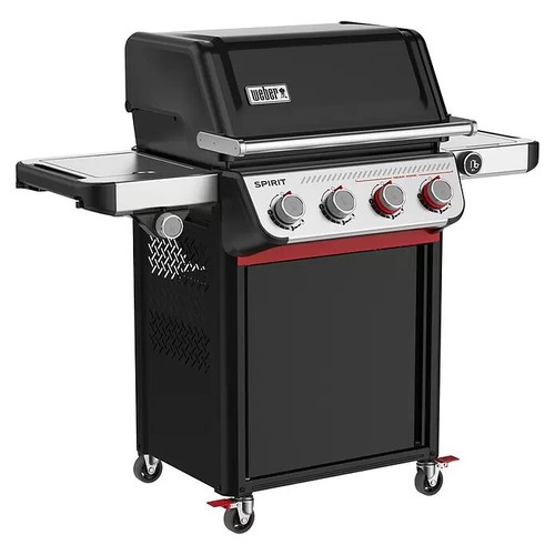 Barbecue weber gaz - weber,