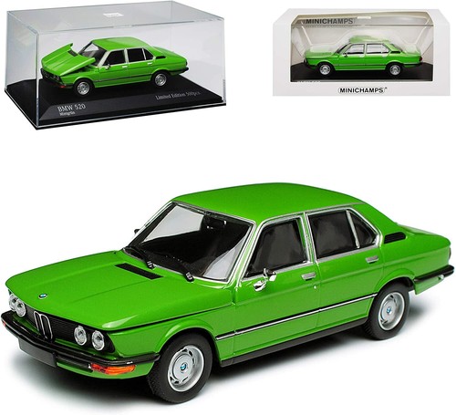 Bmw 520 5er e12 mint - bmw,