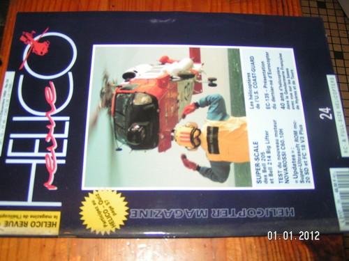 Helico revue full - helico,