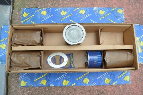 Kit chemises pistons - /, peugeot
