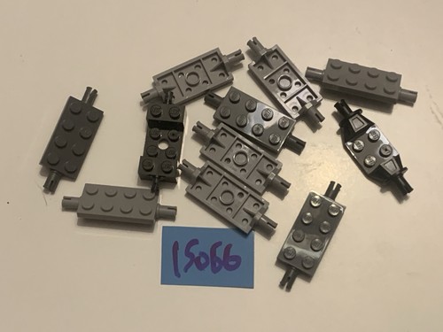 Lot pièces lego pour - lot, de