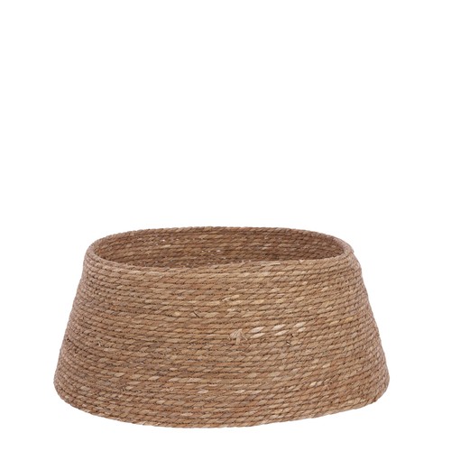 Mica decorations jupe sapin - de,
