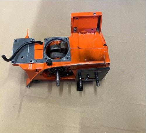 Carter moteur pour - carter,