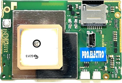 Motherboard carte mère - mère, gps