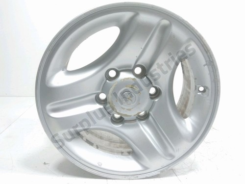 Jante aluminium toyota - 3, land