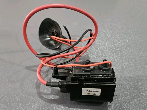 Convertisseur flyback tht - flyback, pour