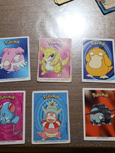 Pokémon carte boomer - pokémon,