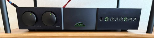 Naim supernait integrated - naim,