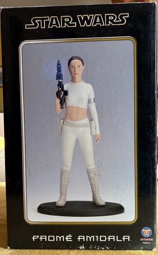 Star wars padmé amidala - star,